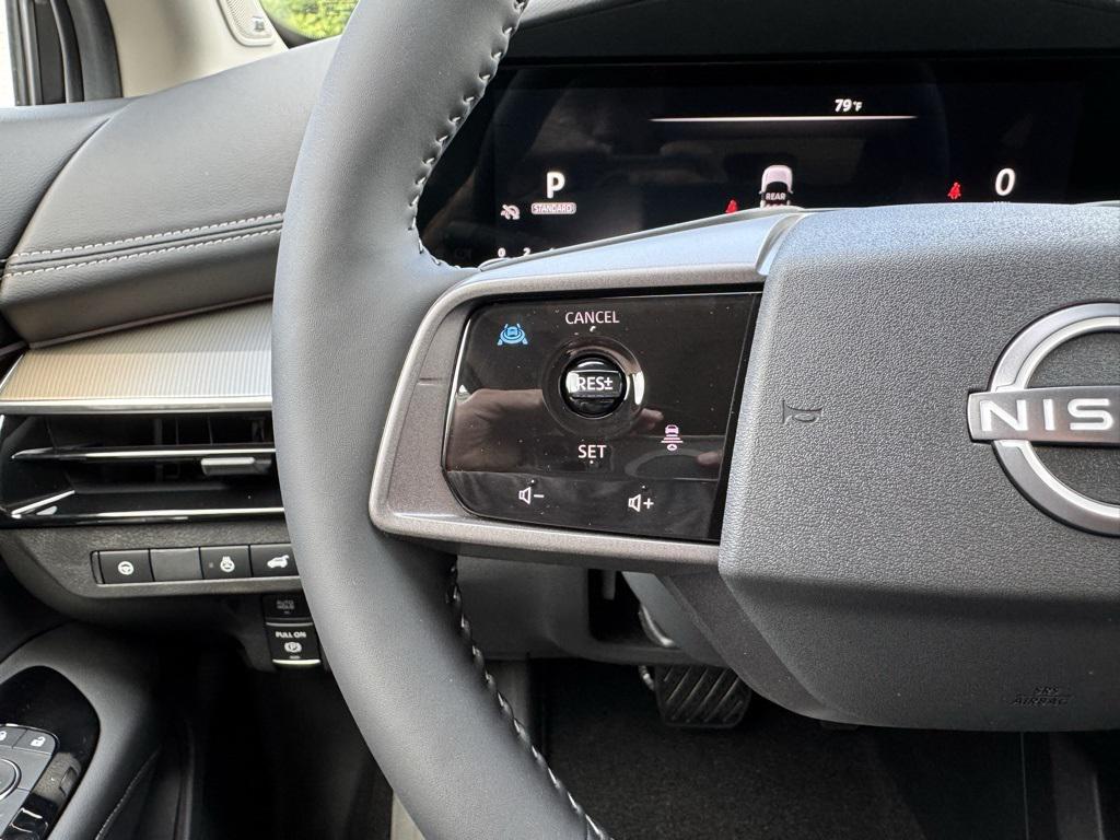 new 2025 Nissan Murano car, priced at $42,754