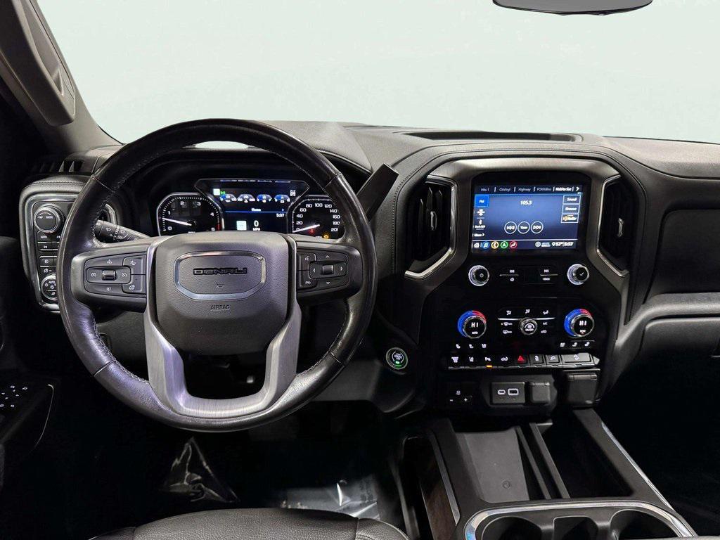 used 2020 GMC Sierra 2500 car, priced at $59,949