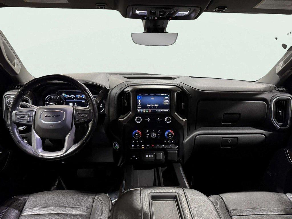 used 2020 GMC Sierra 2500 car, priced at $59,949