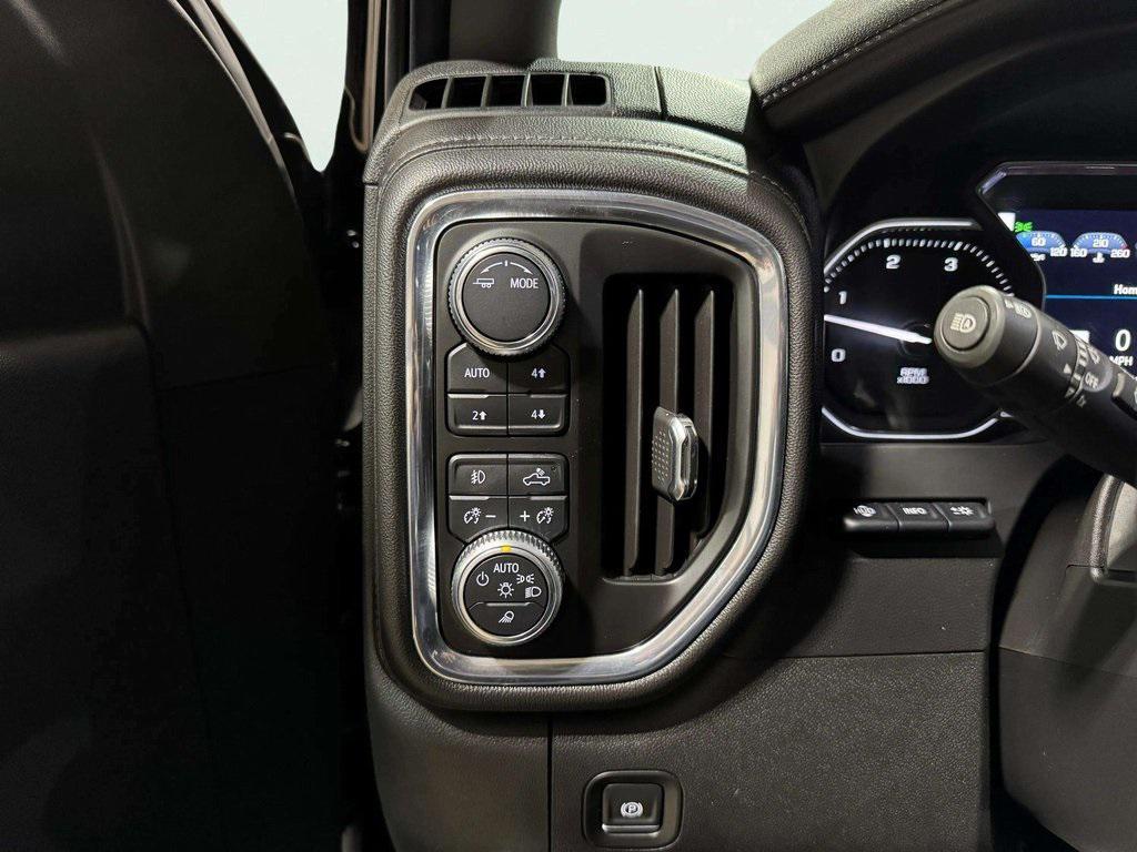 used 2020 GMC Sierra 2500 car, priced at $59,949