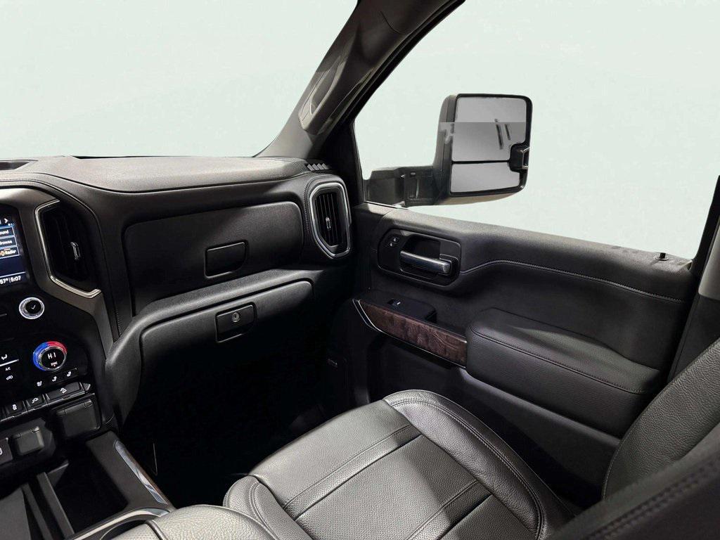 used 2020 GMC Sierra 2500 car, priced at $59,949