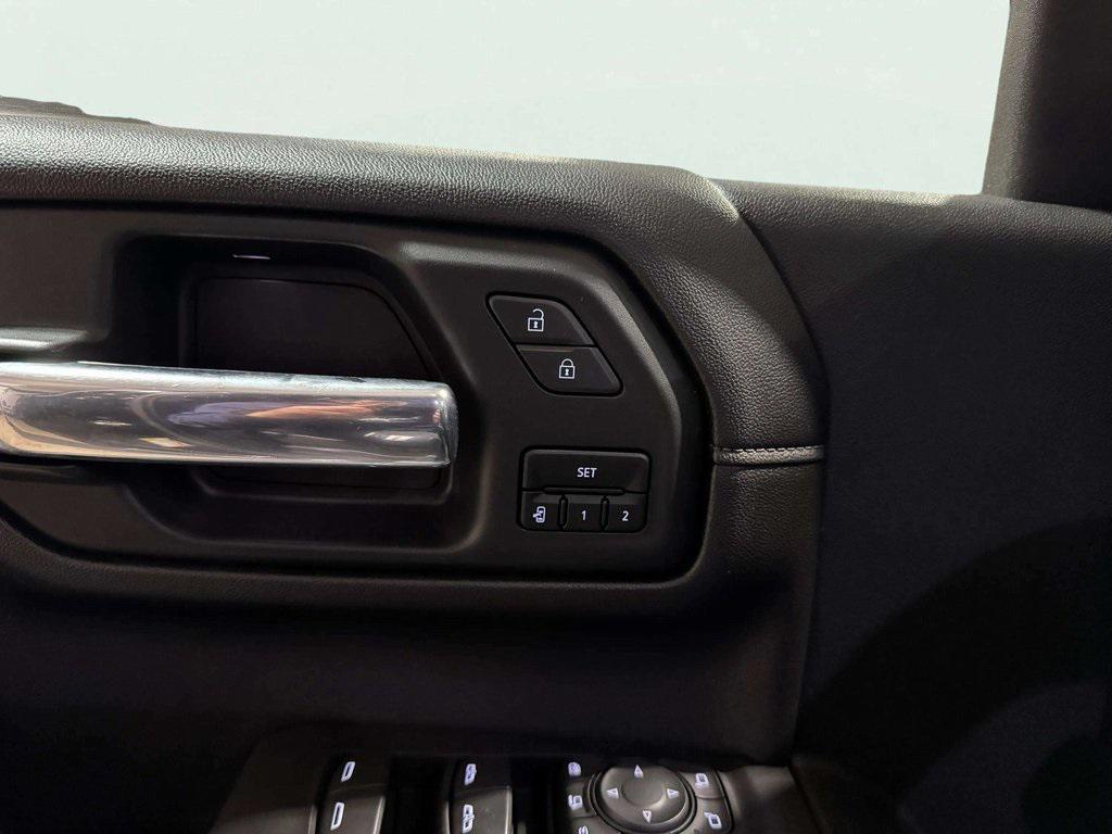 used 2020 GMC Sierra 2500 car, priced at $59,949