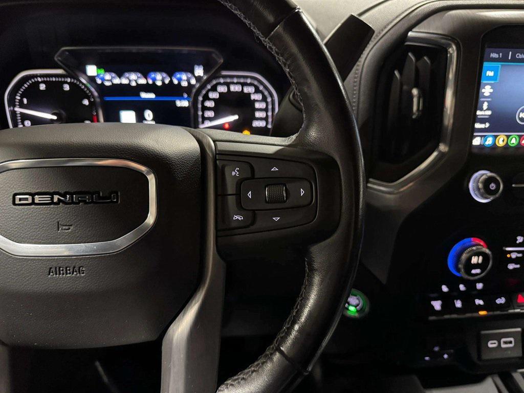 used 2020 GMC Sierra 2500 car, priced at $59,949