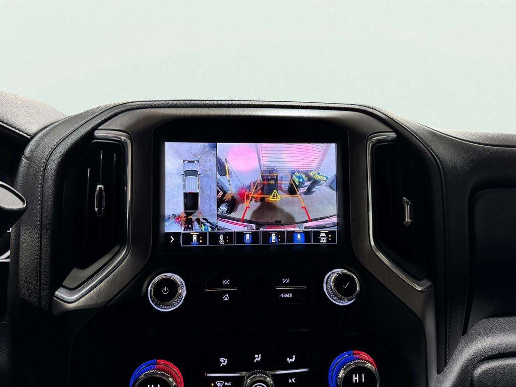 used 2020 GMC Sierra 2500 car, priced at $59,949