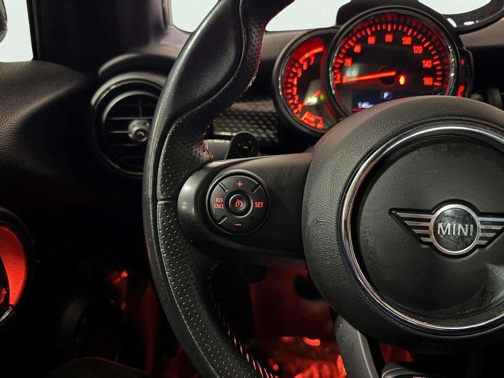 used 2020 MINI Hardtop car, priced at $19,948