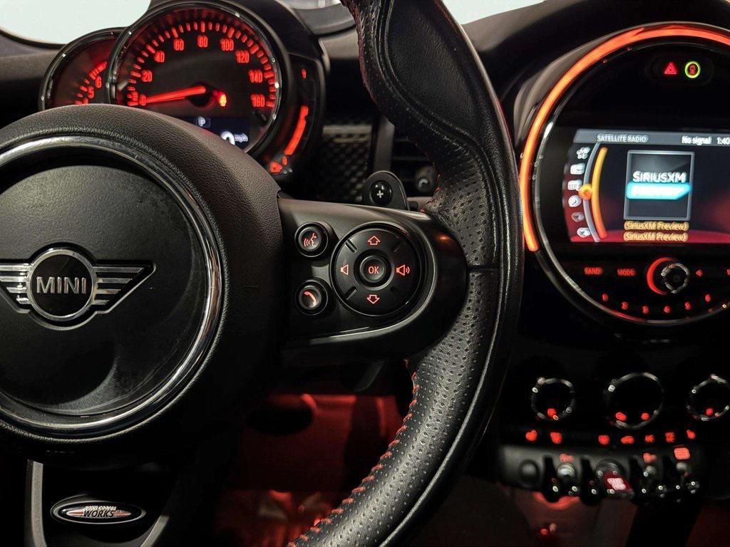 used 2020 MINI Hardtop car, priced at $19,948
