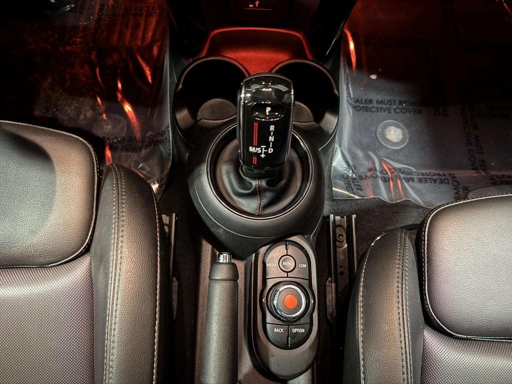 used 2020 MINI Hardtop car, priced at $19,948