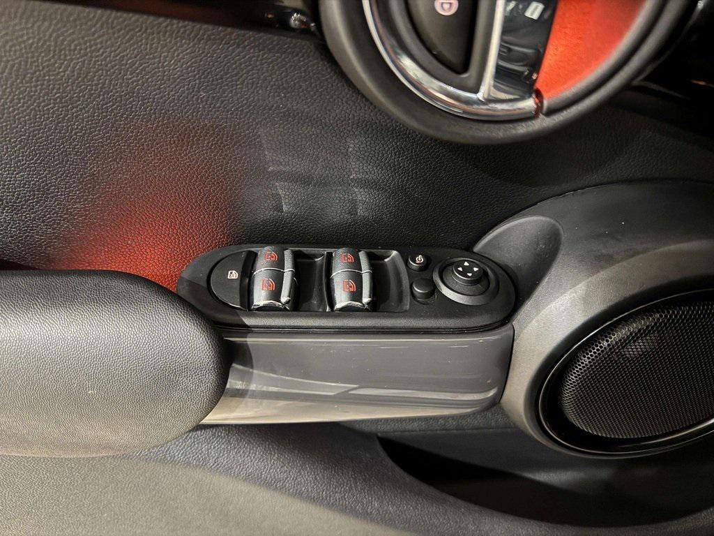 used 2020 MINI Hardtop car, priced at $19,948