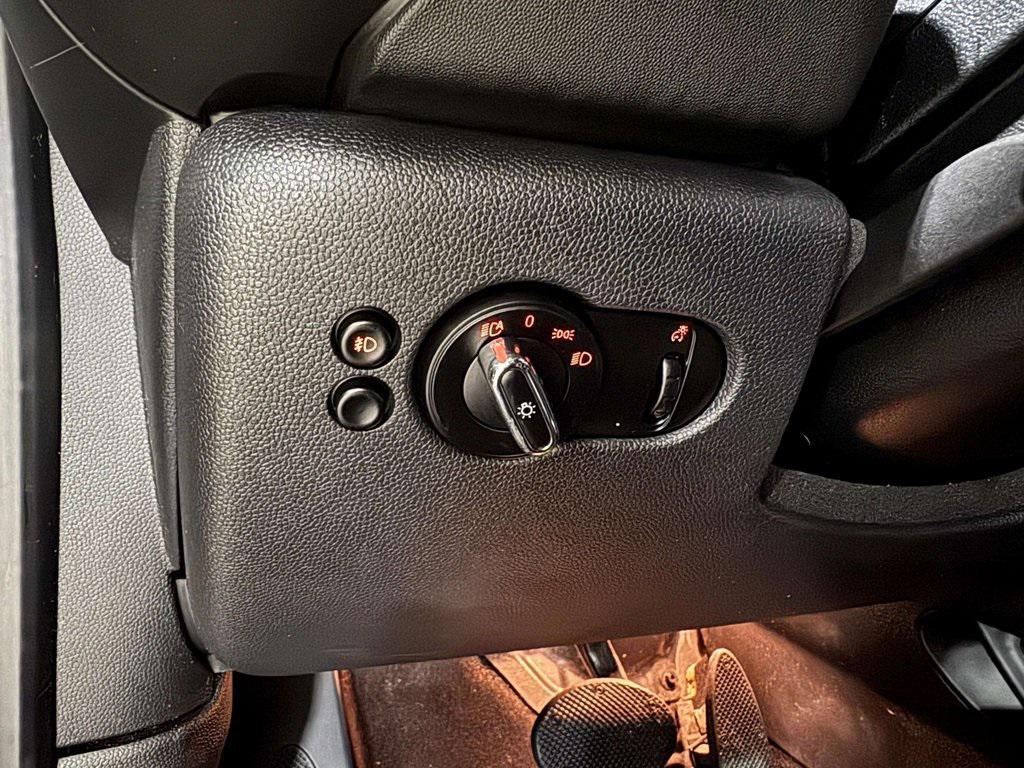 used 2020 MINI Hardtop car, priced at $19,948