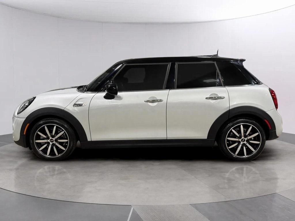 used 2020 MINI Hardtop car, priced at $19,948
