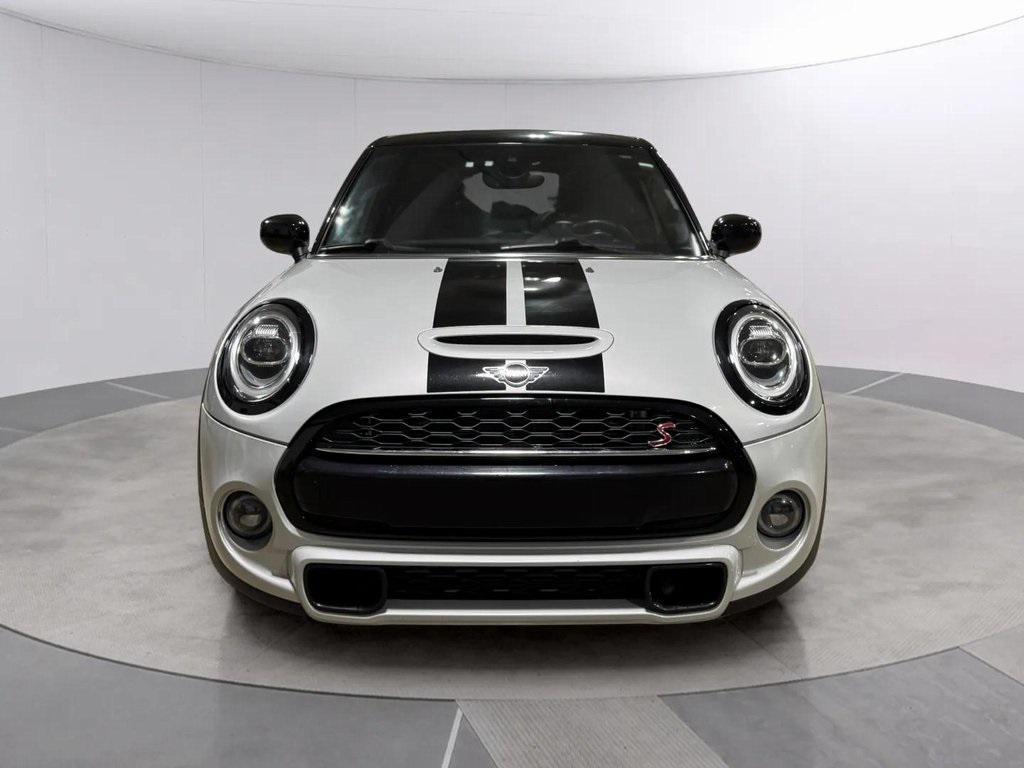 used 2020 MINI Hardtop car, priced at $19,948