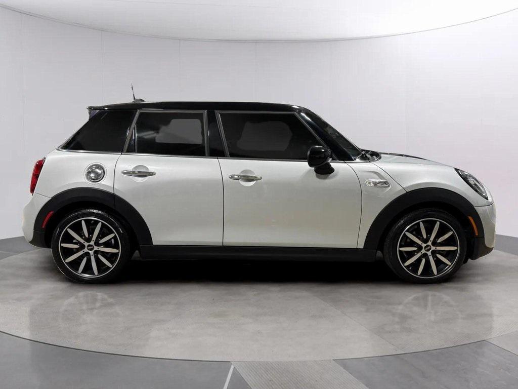 used 2020 MINI Hardtop car, priced at $19,948