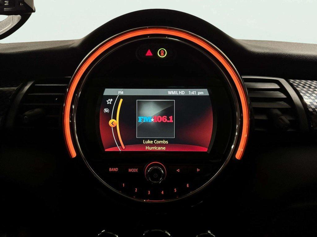 used 2020 MINI Hardtop car, priced at $19,948