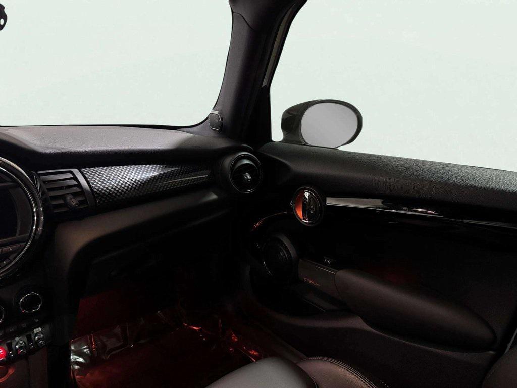 used 2020 MINI Hardtop car, priced at $19,948