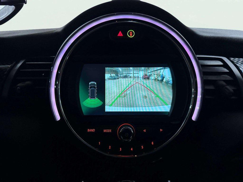 used 2020 MINI Hardtop car, priced at $19,948