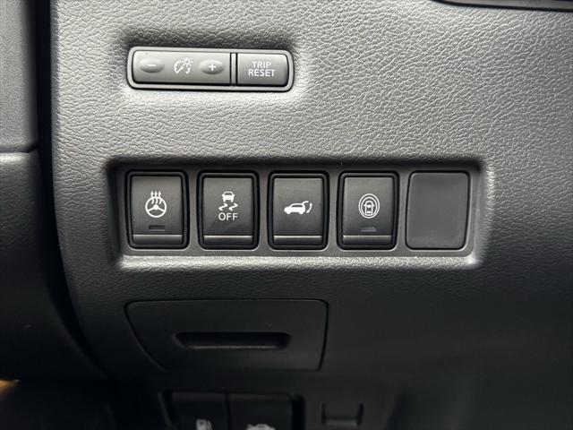 used 2023 Nissan Murano car, priced at $32,763