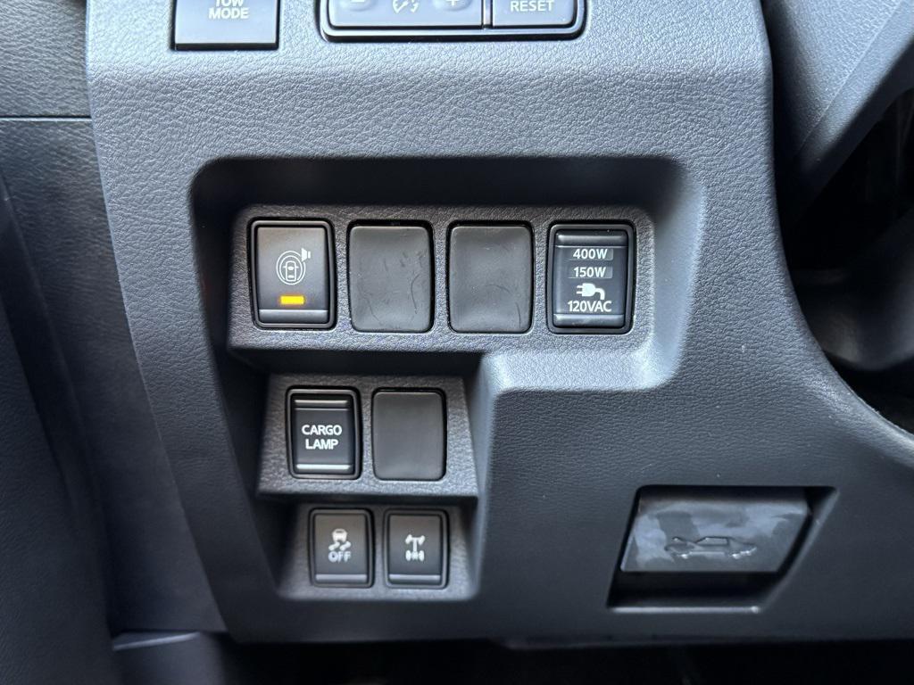 new 2026 Nissan Frontier car, priced at $42,774