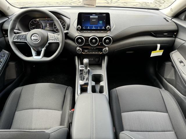 new 2024 Nissan Sentra car, priced at $23,299