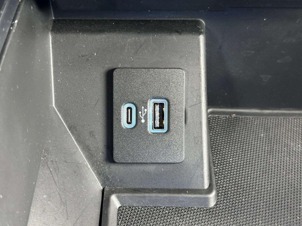 used 2021 Ford F-150 car, priced at $38,495