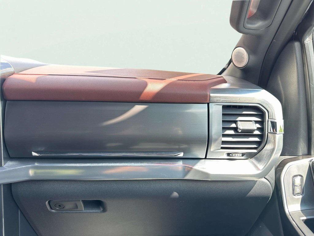 used 2021 Ford F-150 car, priced at $38,495