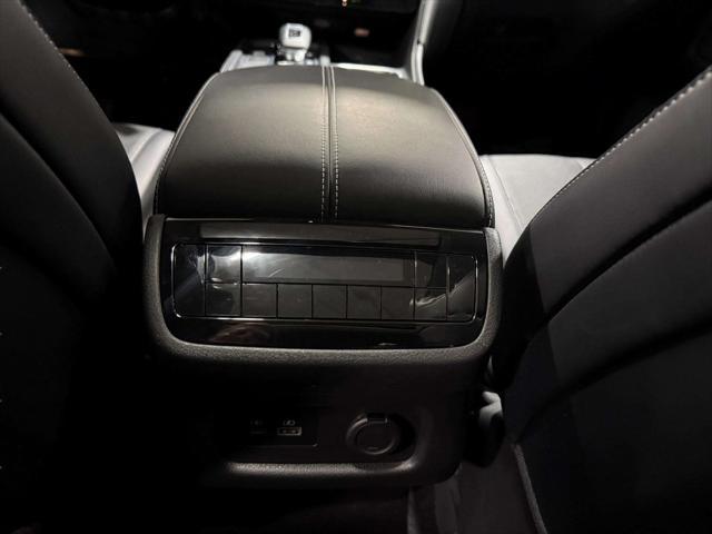 used 2023 INFINITI QX60 car, priced at $38,635