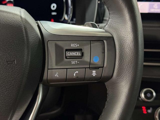 used 2023 INFINITI QX60 car, priced at $38,635