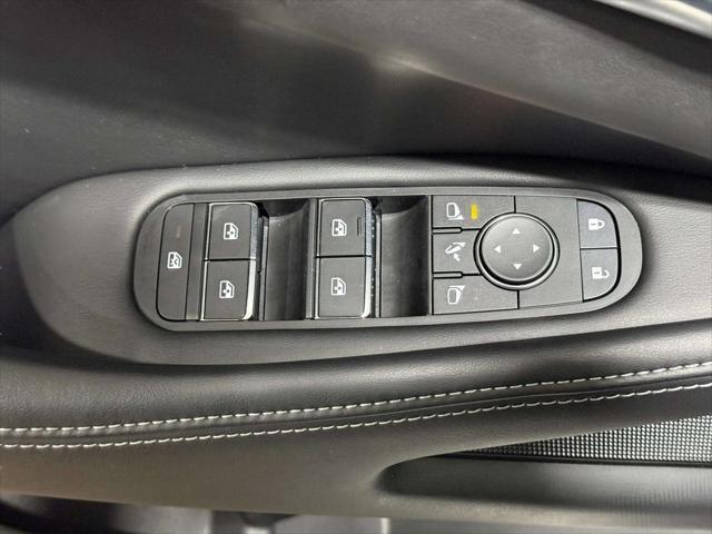 used 2023 INFINITI QX60 car, priced at $38,635