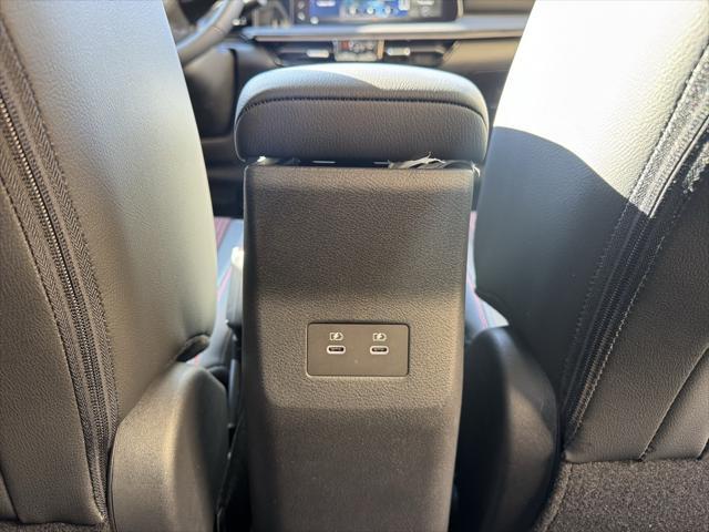 new 2025 Nissan Kicks car, priced at $28,387