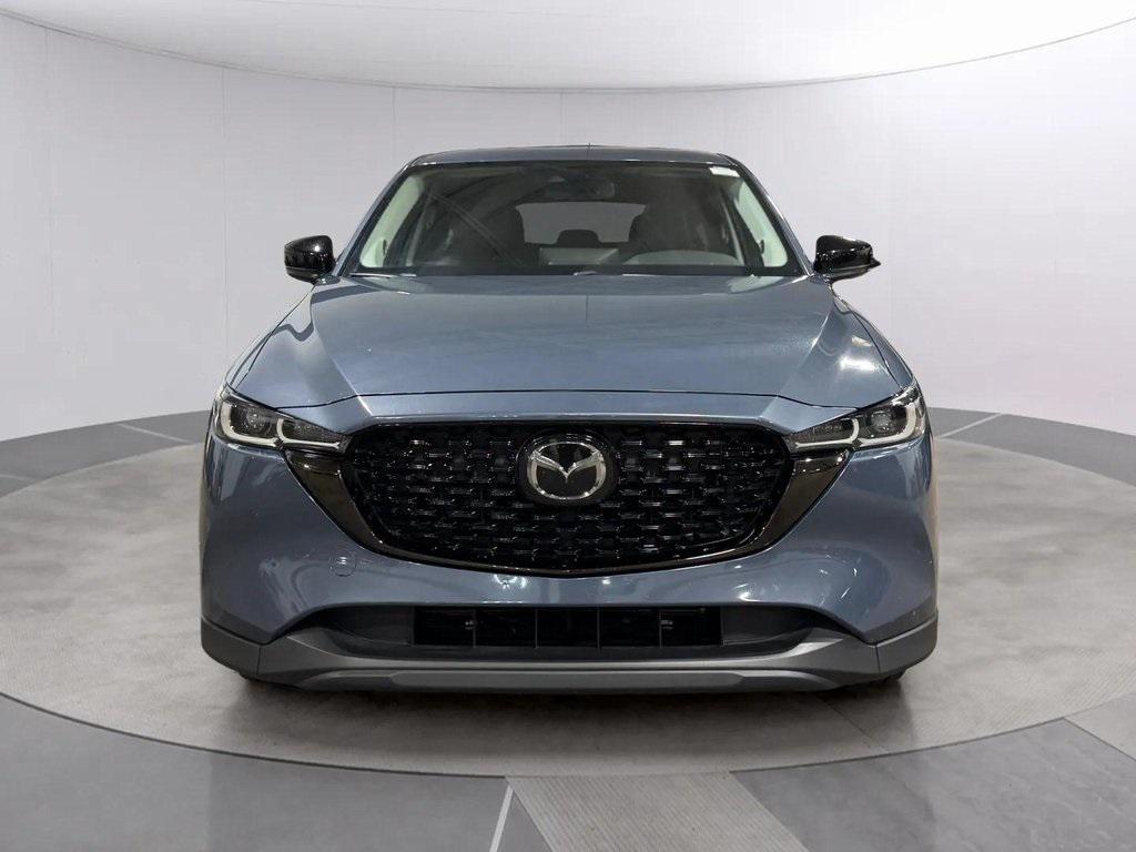 used 2024 Mazda CX-5 car, priced at $26,483