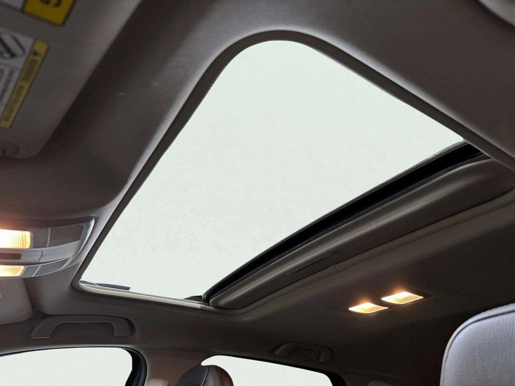 used 2024 Mazda CX-5 car, priced at $26,483