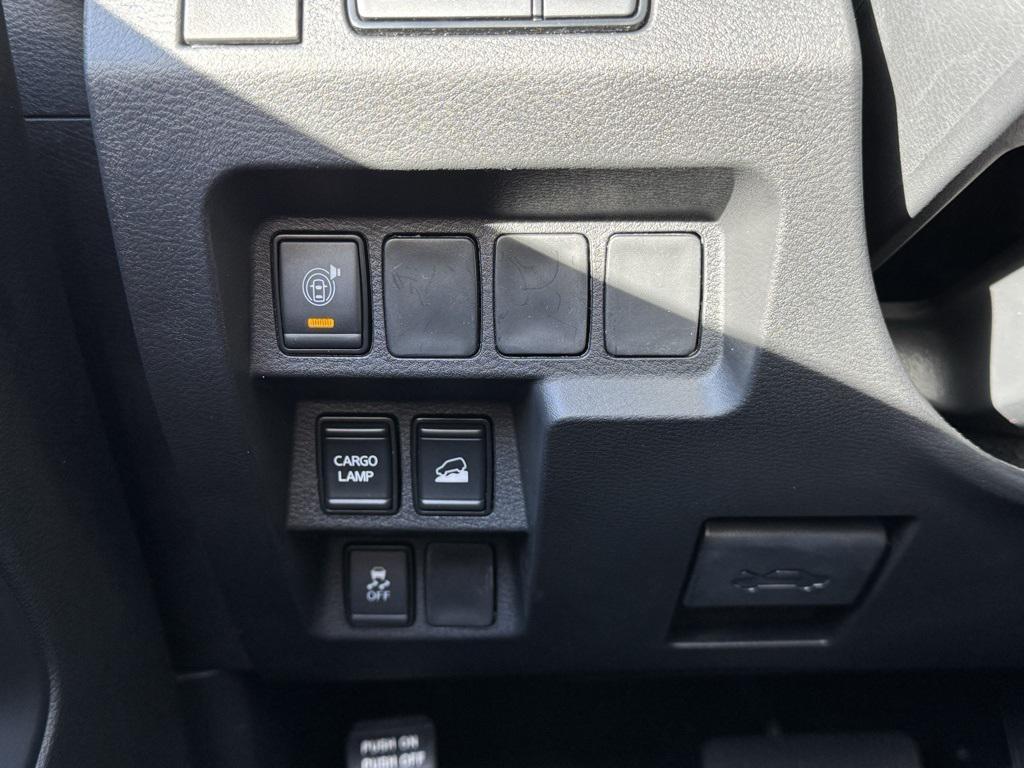 new 2026 Nissan Frontier car, priced at $34,609