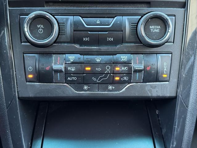 used 2016 Ford Explorer car, priced at $15,997
