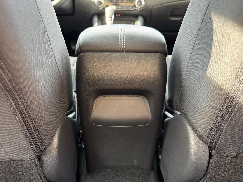 new 2025 Nissan Sentra car, priced at $21,704