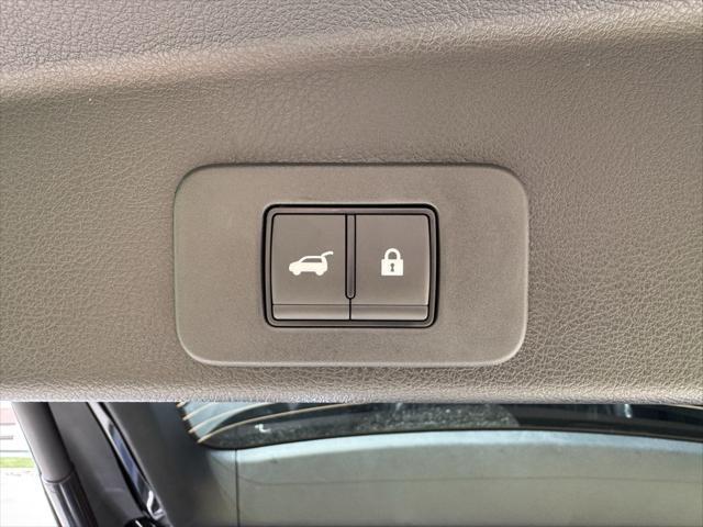 new 2025 Nissan Murano car, priced at $42,215