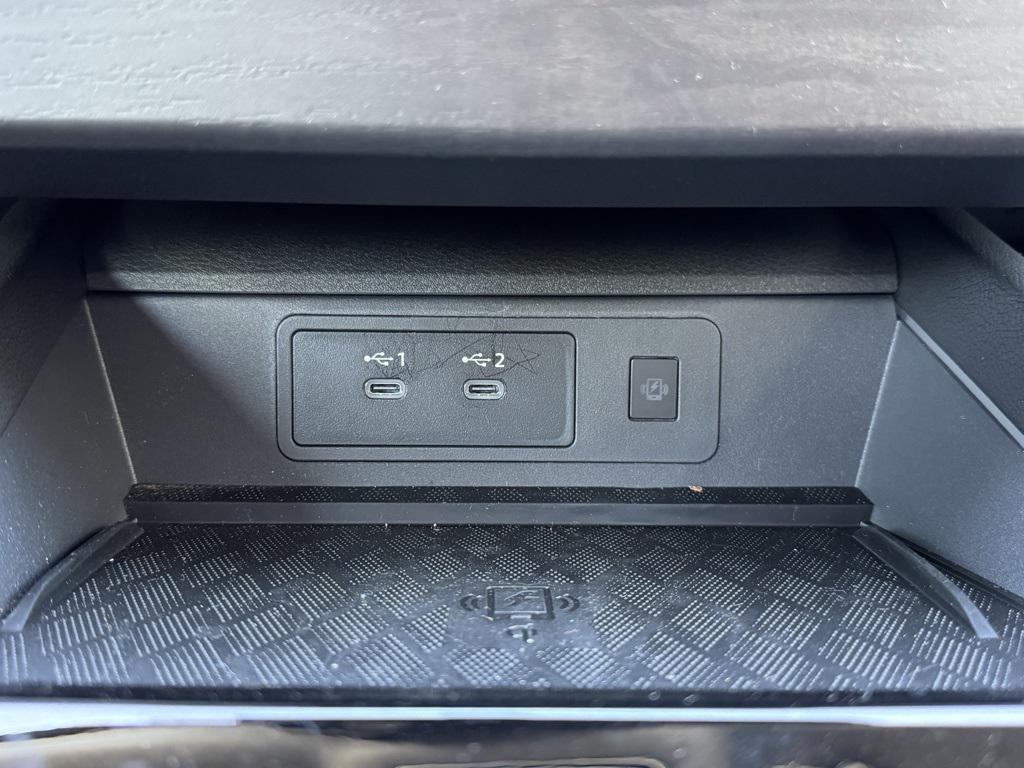 new 2025 Nissan Murano car, priced at $34,506