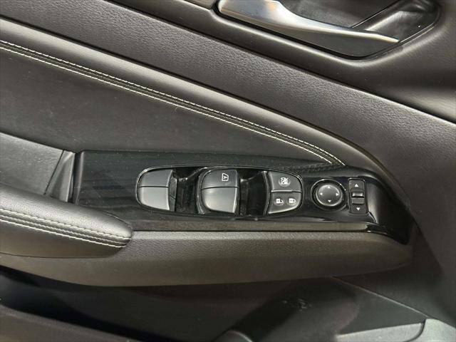 used 2021 Nissan Altima car, priced at $19,997