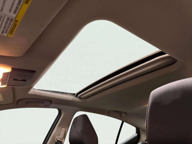 used 2021 Nissan Altima car, priced at $19,997