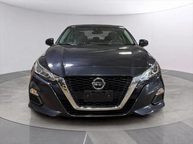 used 2021 Nissan Altima car, priced at $19,997