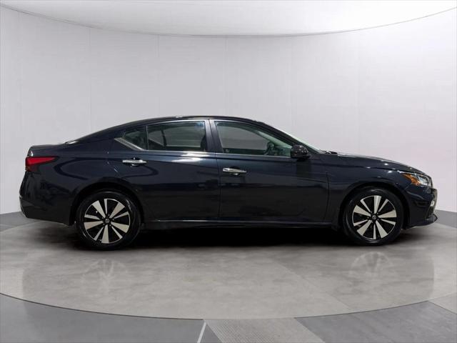 used 2021 Nissan Altima car, priced at $19,997
