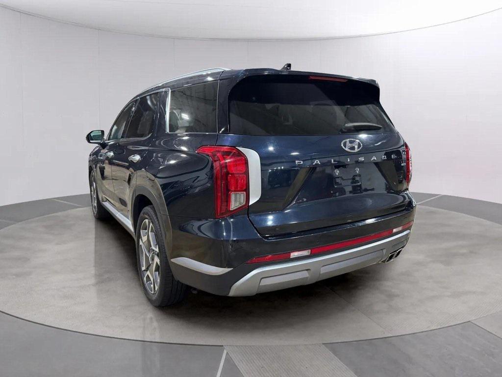 used 2024 Hyundai Palisade car, priced at $33,981