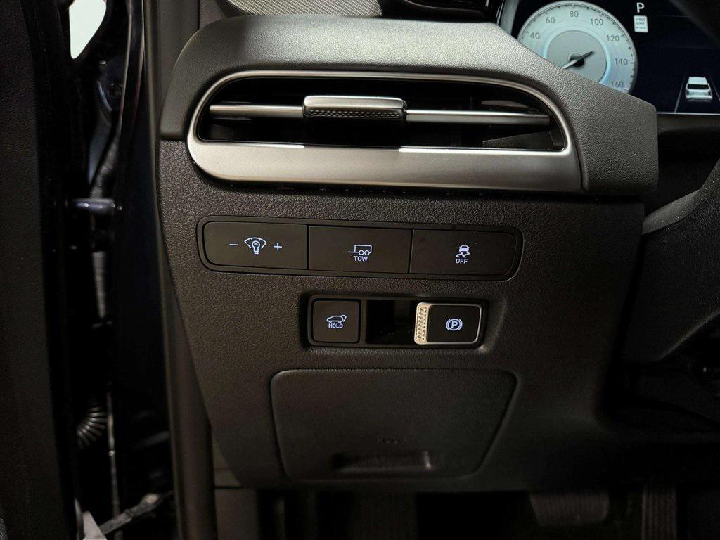 used 2024 Hyundai Palisade car, priced at $33,981