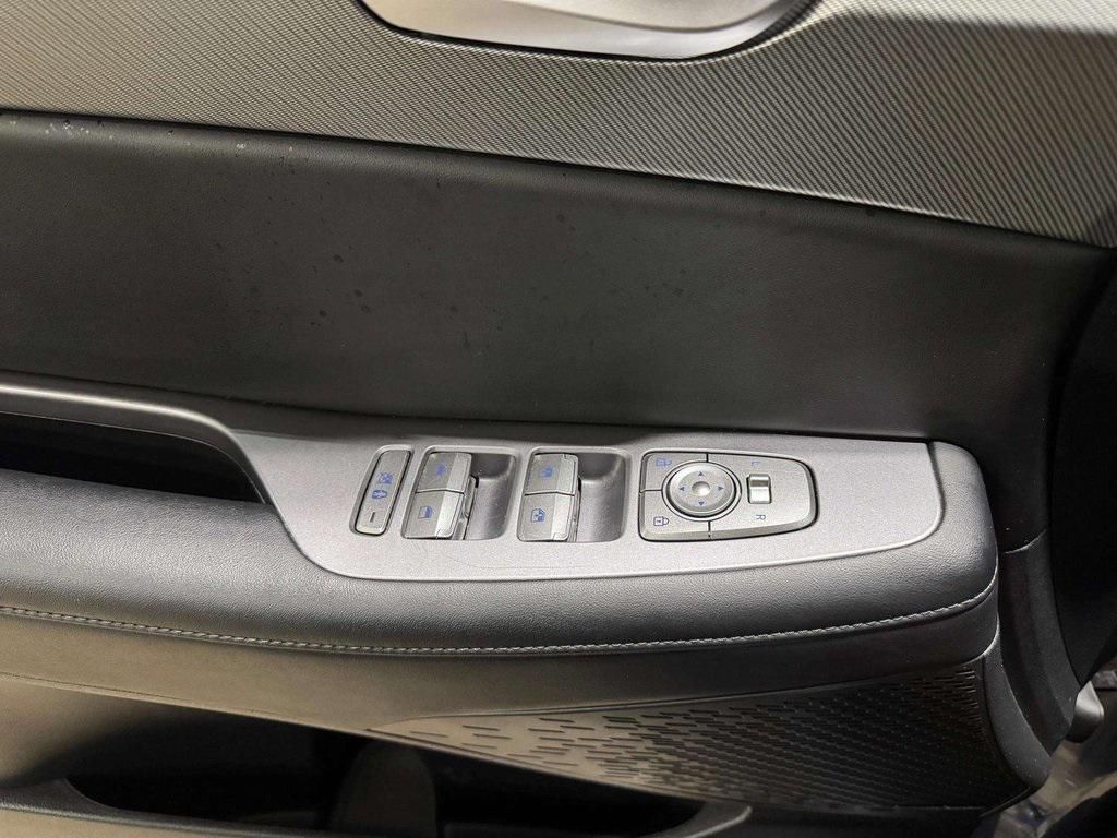 used 2024 Hyundai Palisade car, priced at $33,981