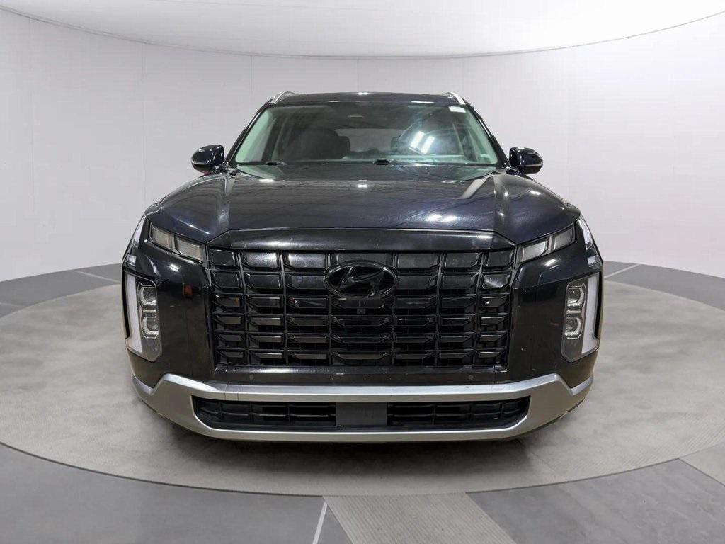 used 2024 Hyundai Palisade car, priced at $33,981