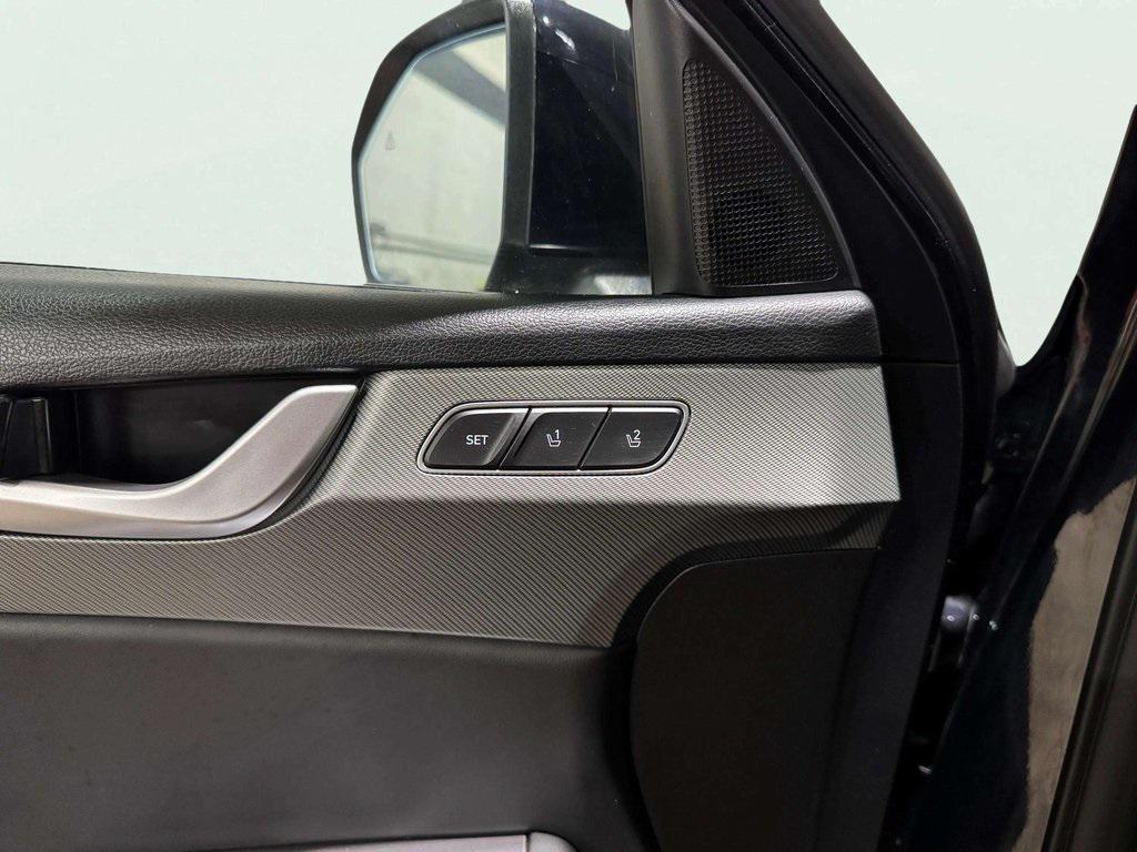 used 2024 Hyundai Palisade car, priced at $33,981