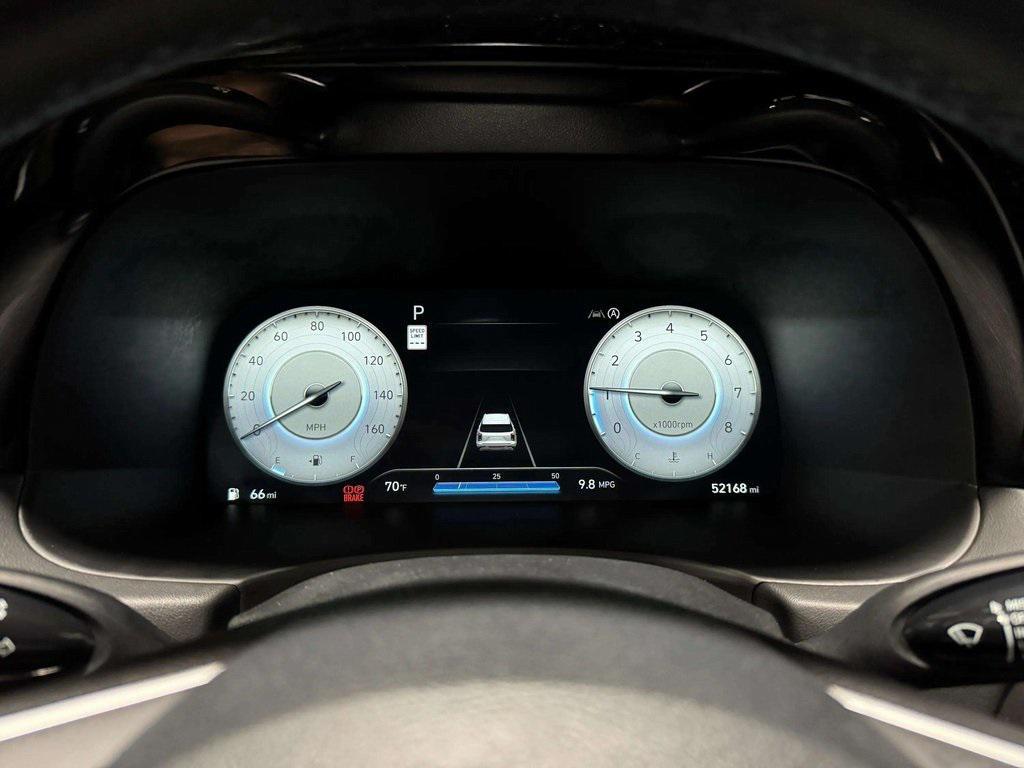 used 2024 Hyundai Palisade car, priced at $33,981