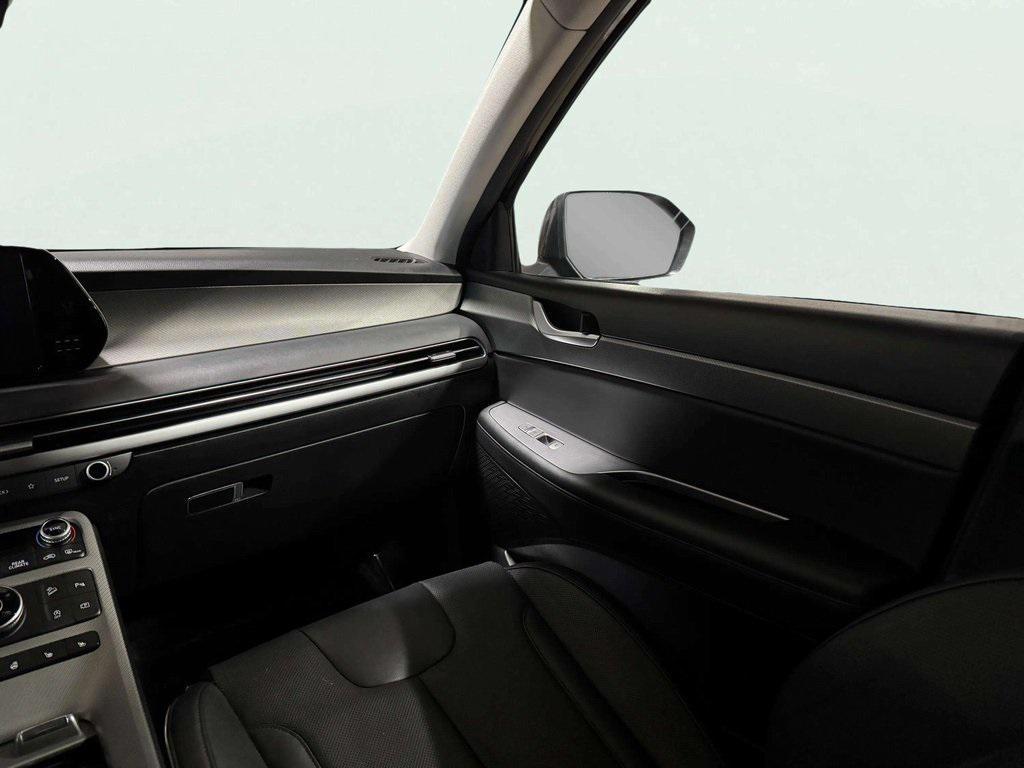 used 2024 Hyundai Palisade car, priced at $33,981