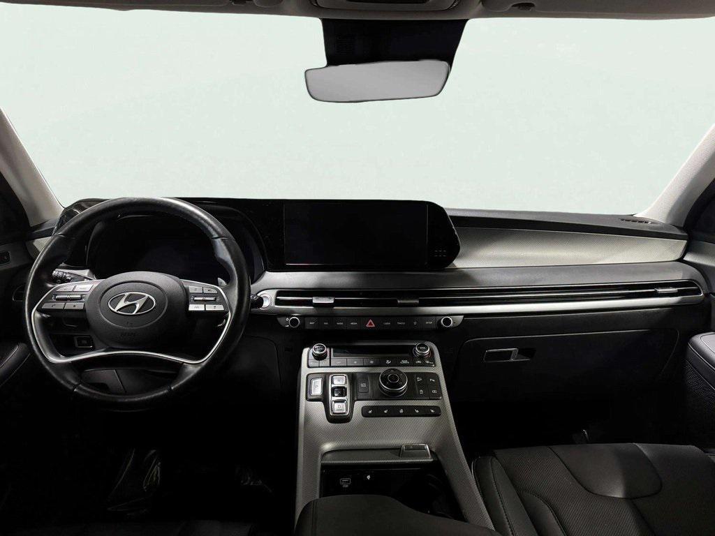 used 2024 Hyundai Palisade car, priced at $33,981