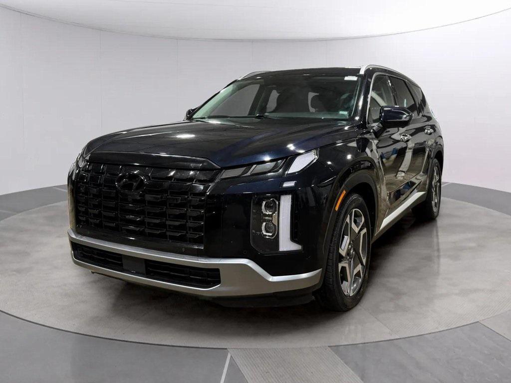 used 2024 Hyundai Palisade car, priced at $33,981