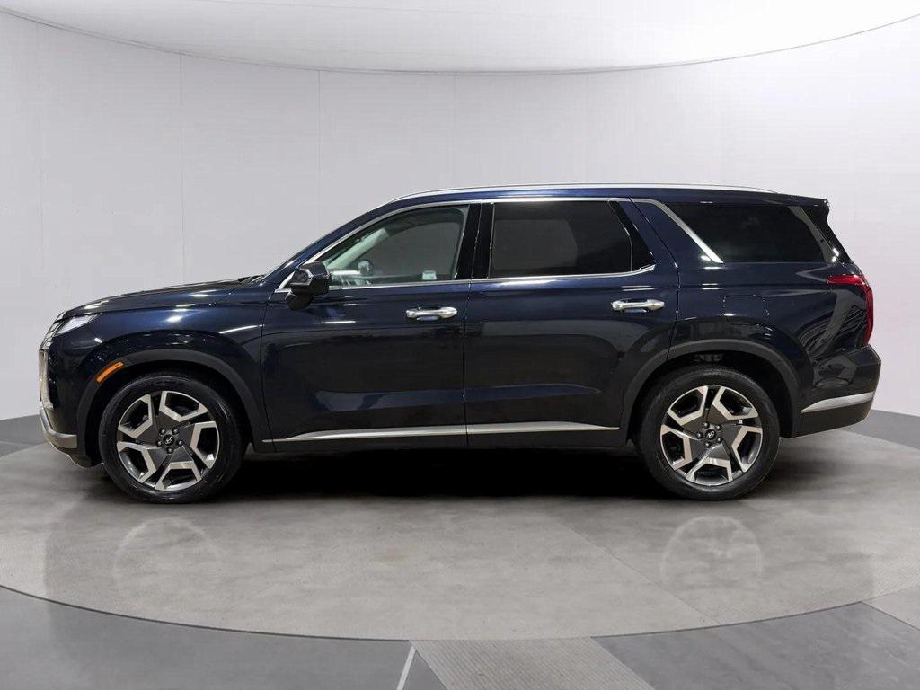 used 2024 Hyundai Palisade car, priced at $33,981