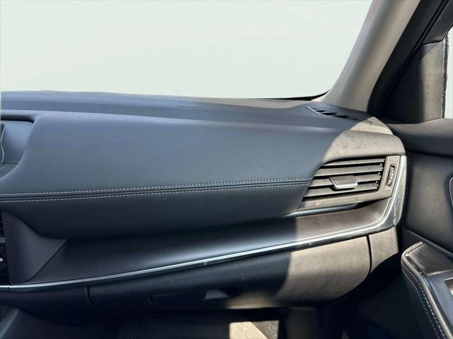 used 2025 Nissan Rogue car, priced at $32,686